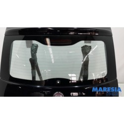 Fiat - 500 - Achterklep