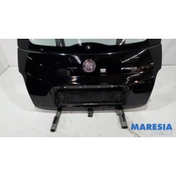 Fiat - 500 - Achterklep