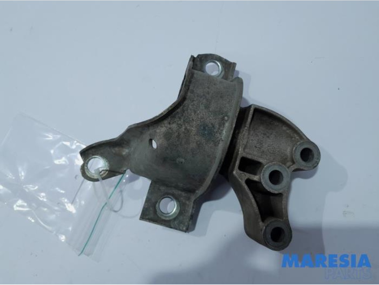 Fiat - 500 - Support moteur
