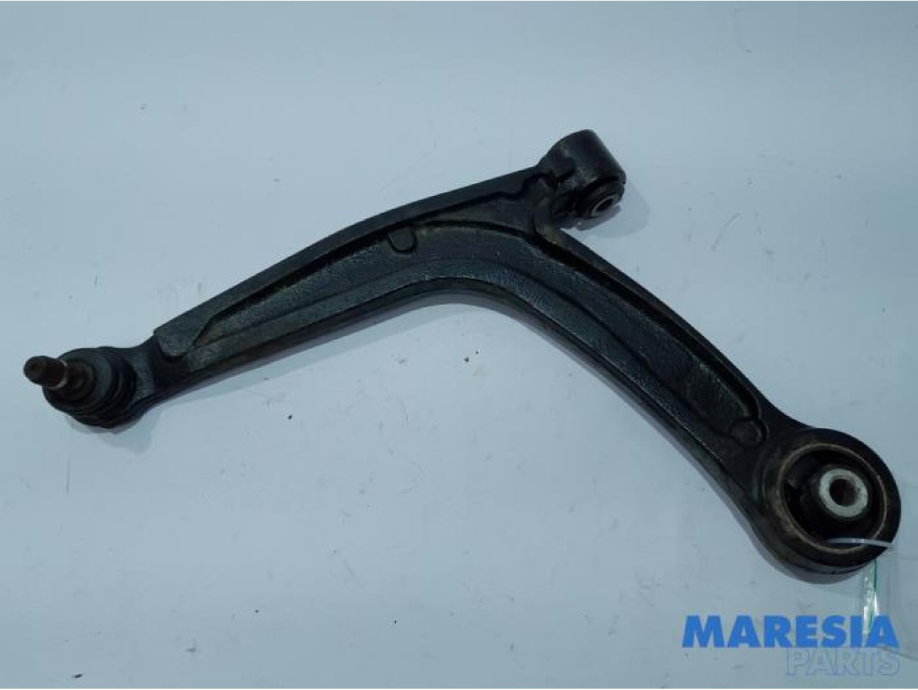 Fiat - 500 - Querlenker unten links vorne