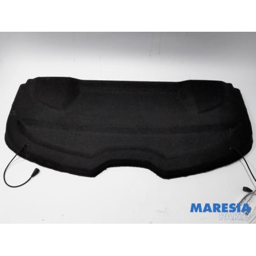 Peugeot - 208 - Parcel shelf