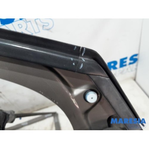 Peugeot - 208 - Portier 4Deurs rechts-voor