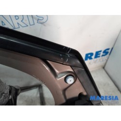 Peugeot - 208 - Portière 4portes avant droite