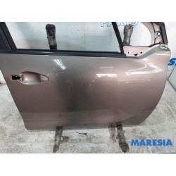 Peugeot - 208 - Portière 4portes avant droite