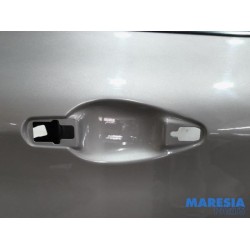 Peugeot - 208 - Tür 4-türig rechts hinten
