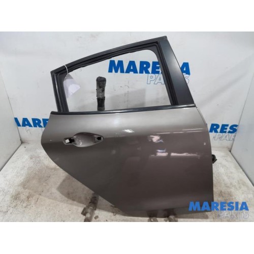 Peugeot - 208 - Portier 4Deurs rechts-achter
