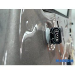 Peugeot - 208 - Tür 4-türig rechts hinten