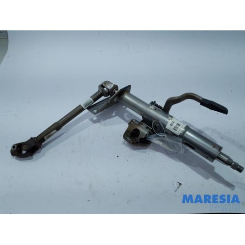 Fiat - Doblo - Steering column housing