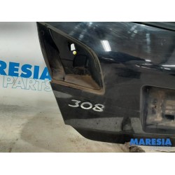 Peugeot - 308 - Hayon