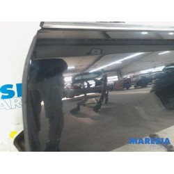 Peugeot - 308 - Door 4-door, front left