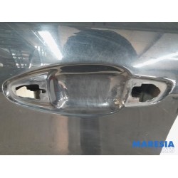 Peugeot - 308 - Door 4-door, front left