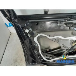Peugeot - 308 - Door 4-door, front left