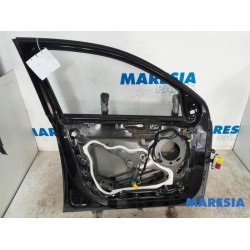 Peugeot - 308 - Door 4-door, front left