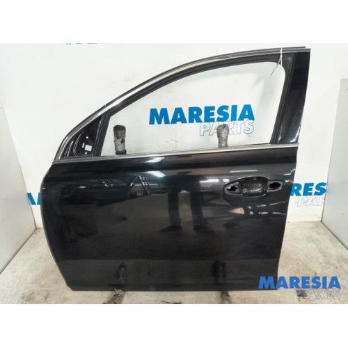 Peugeot - 308 - Door 4-door, front left