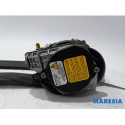 Fiat - Doblo - Front seatbelt, left