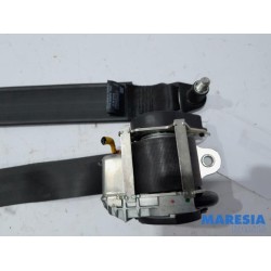 Fiat - Doblo - Front seatbelt, left