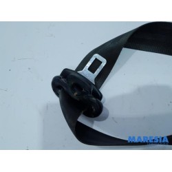 Fiat - Doblo - Front seatbelt, left