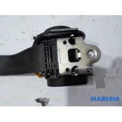 Fiat - Doblo - Front seatbelt, left