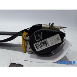 Fiat - Doblo - Front seatbelt, left
