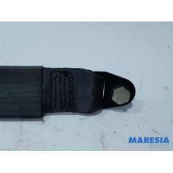 Fiat - Doblo - Front seatbelt, left