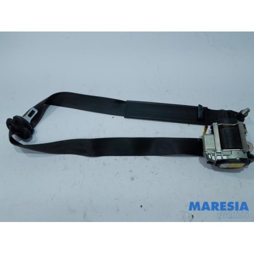 Fiat - Doblo - Front seatbelt, left