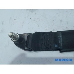 Fiat - Doblo - Ceinture de sécurité avant droite