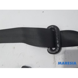Fiat - Doblo - Ceinture de sécurité avant droite