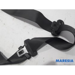 Fiat - Doblo - Ceinture de sécurité avant droite