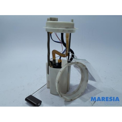 Fiat - Doblo - Electric fuel pump
