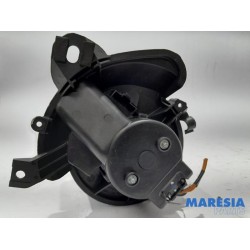 Fiat - Doblo - Heating and ventilation fan motor