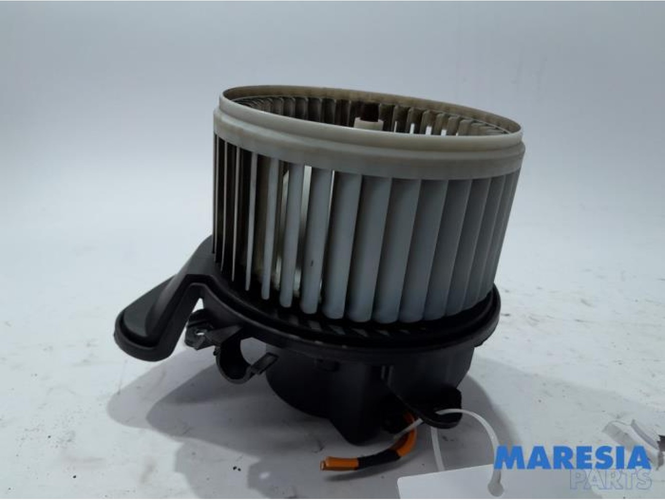 Fiat - Doblo - Heating and ventilation fan motor