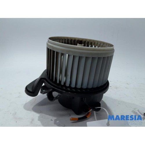 Fiat - Doblo - Heating and ventilation fan motor