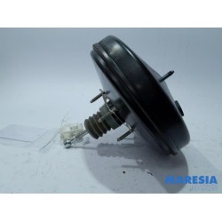 Fiat - Doblo - Brake servo
