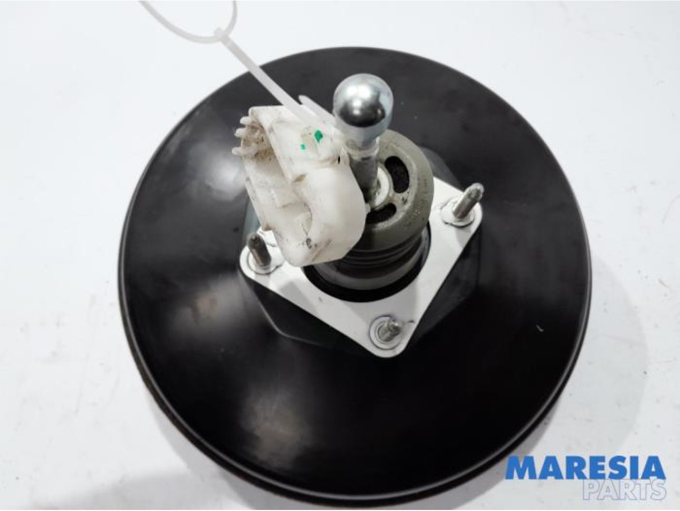 Fiat - Doblo - Brake servo