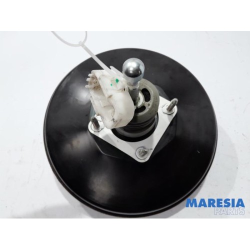 Fiat - Doblo - Brake servo