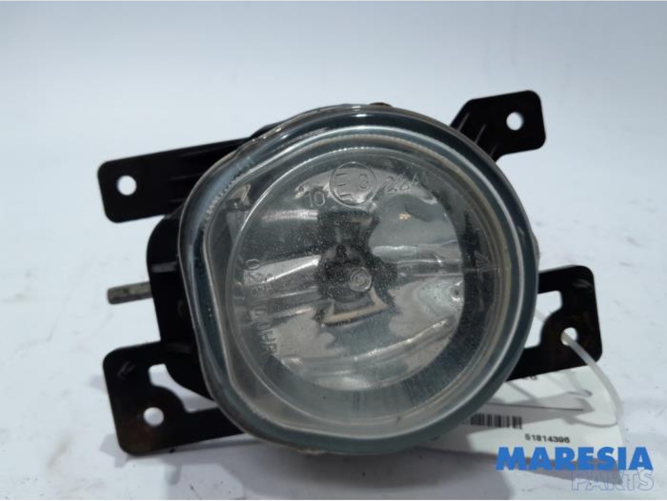 Fiat - Doblo - Fog light, front right