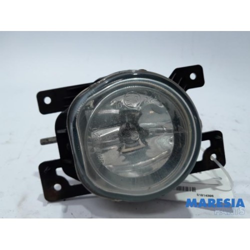 Fiat - Doblo - Fog light, front right