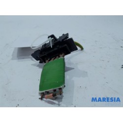 Fiat - Doblo - Heater resistor