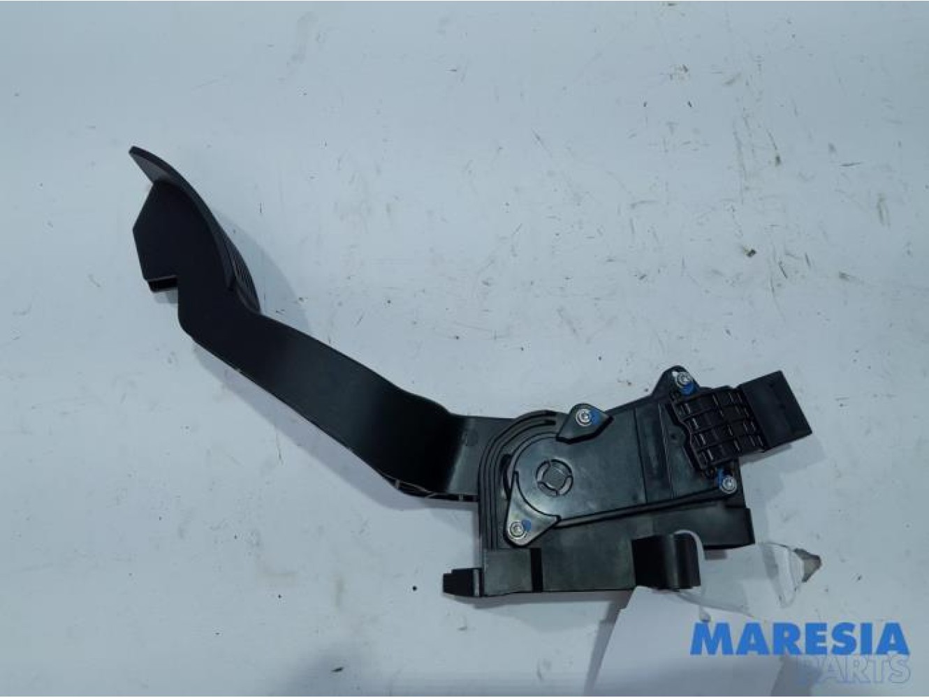 Fiat - Doblo - Gaspedaalpositie Sensor