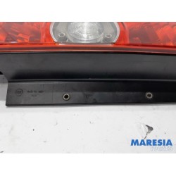 Fiat - Doblo - Rücklicht links