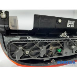 Fiat - Doblo - Rücklicht links