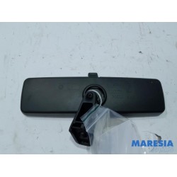 Fiat - Doblo - Rear view mirror