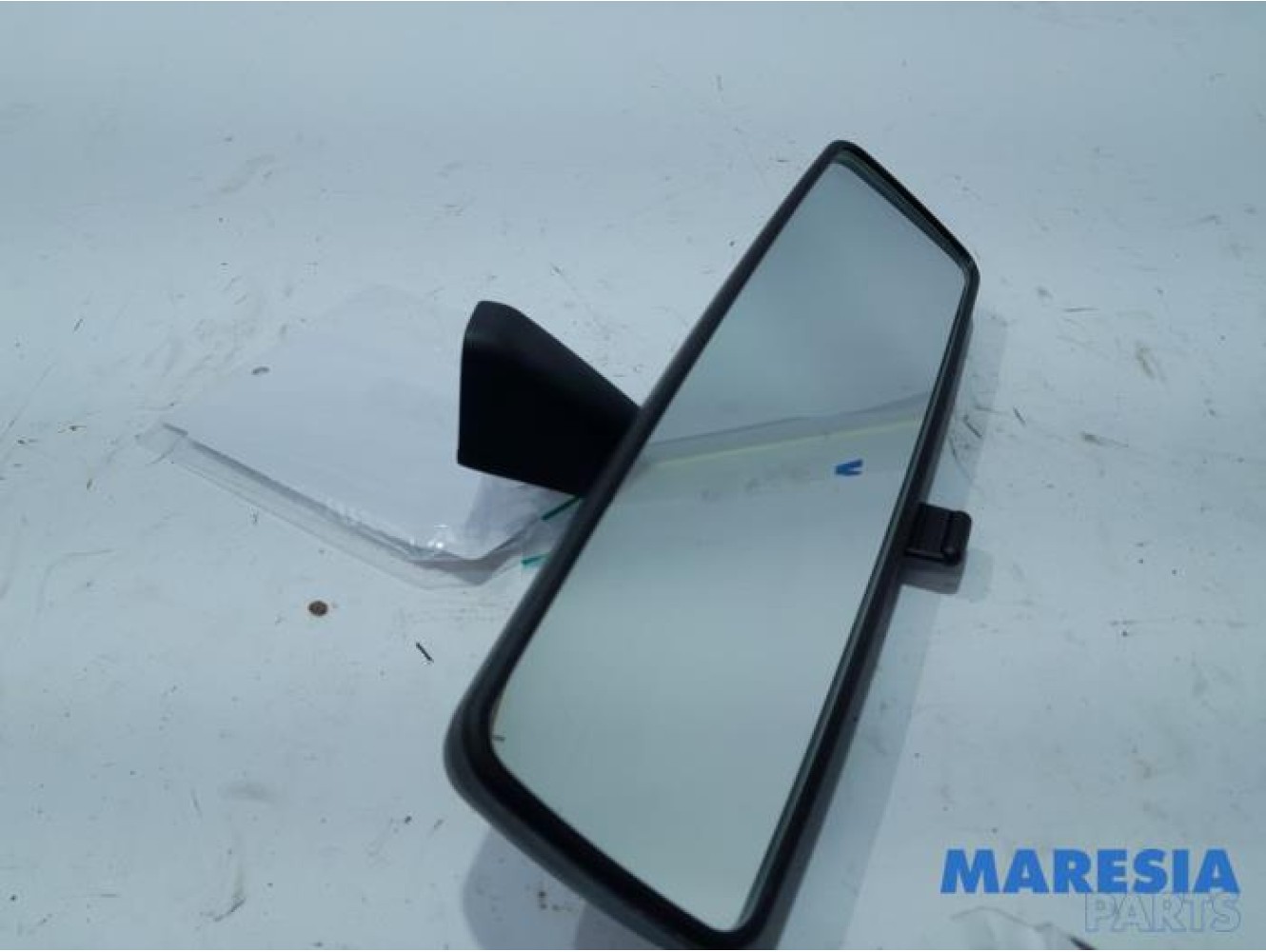 Fiat - Doblo - Rear view mirror