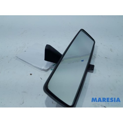 Fiat - Doblo - Rear view mirror