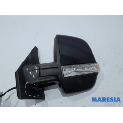 Fiat - Doblo - Wing mirror, left