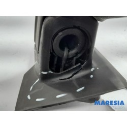 Fiat - Doblo - Wing mirror, left