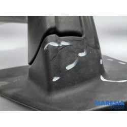 Fiat - Doblo - Wing mirror, left