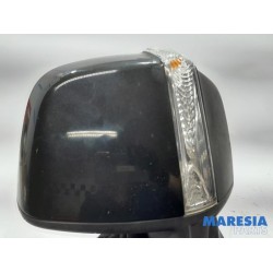 Fiat - Doblo - Wing mirror, left