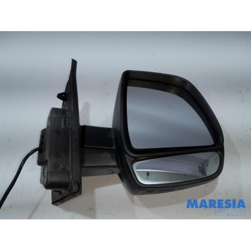 Fiat - Doblo - Wing mirror, right