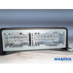 Fiat - Doblo - Airbag Module